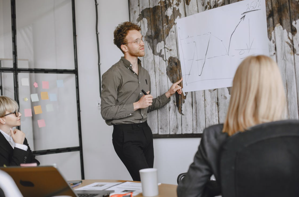 How To Funding Startup 1