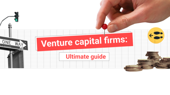 Venture Capital Firms 0