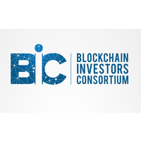 Blockchain Investors Consortium (BIC)