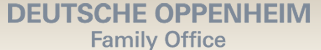 Deutsche Oppenheim Family Office