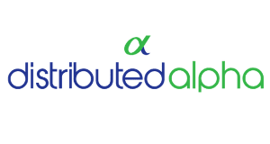 Distributed Alpha