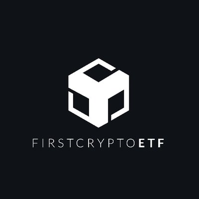 First Crypto ETF