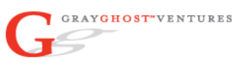 Gray Ghost Ventures