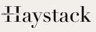 Haystack