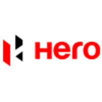 Hero MotoCorp Ltd.