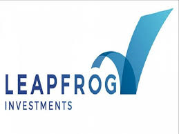 LeapFrog Investments Ltd