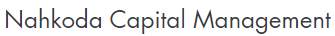 Nahkoda Capital