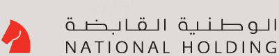National Holding