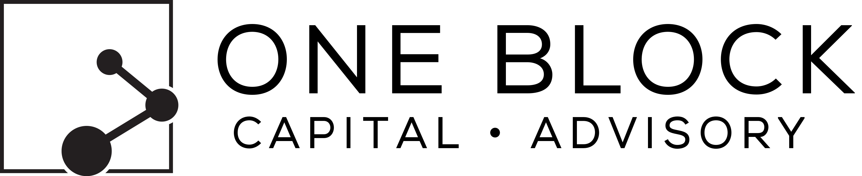 One Block Capital