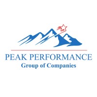 Peak Performance Global Equity