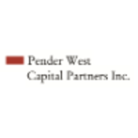 Pender West Capital Partners, Inc.