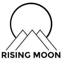 Rising Moon