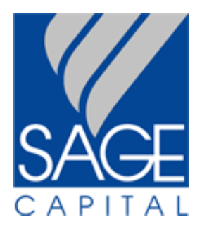 Sage Capital Advisors