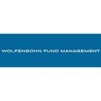 Wolfensohn Fund Management
