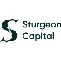 Sturgeon Capital