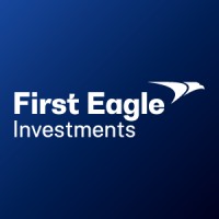 First Eagle Investments