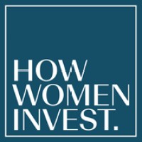 How Women Invest