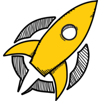 Yellow Rockets