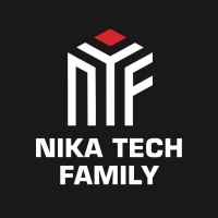 Nika Tech Family