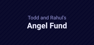 The Todd & Rahul Angel Fund